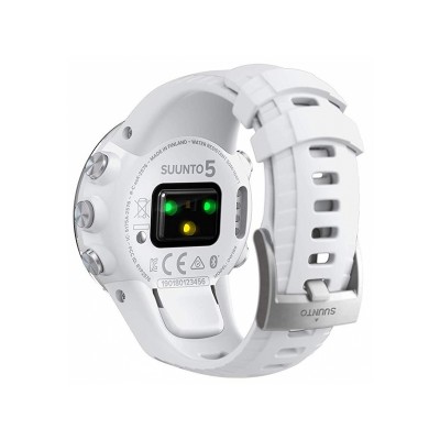 Suunto 5 White (SS050300000)