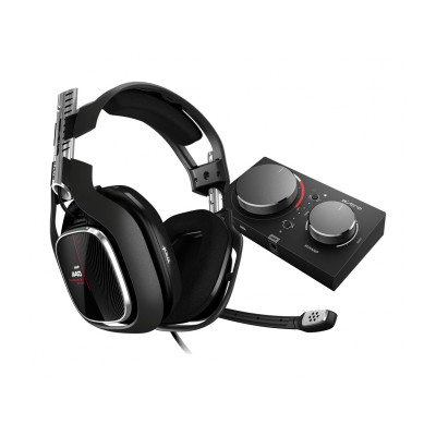 ASTRO A40 TR + MixAmp PRO TR для Xbox One, PC (939-001659)