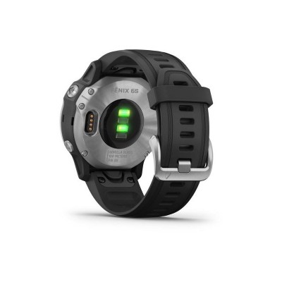 Garmin Fenix 6S Silver (010-02159-01)