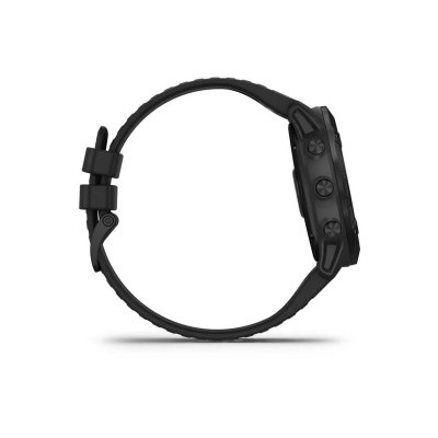 Garmin Fenix 6X Pro Black with Black Band (010-02157-01/00)
