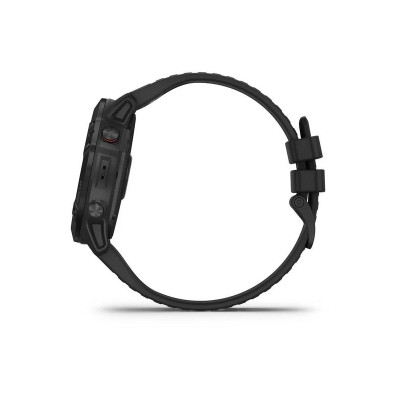 Garmin Fenix 6X Pro Black with Black Band (010-02157-01/00)