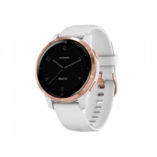 Garmin vivoactive 4S White/Rose Gold (010-02172-23/22/21)