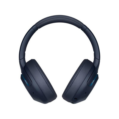 Sony WH-XB900N Blue ANC (WHXB900NL.CE7)