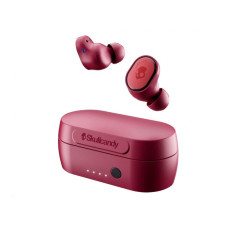 TWS SkullCandy Sesh Evo Deep Red (S2TVW-N741)