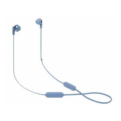 JBL T215BT Blue (JBLT215BTBLU)