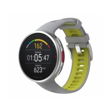 Polar Vantage V2 Greу lime M/L (90083651)