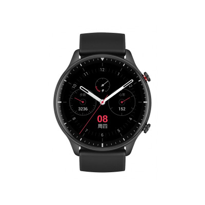 Amazfit GTR 2 Black