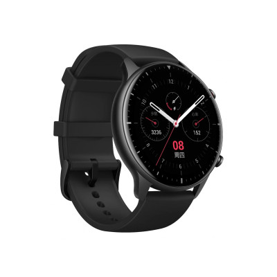 Amazfit GTR 2 Black