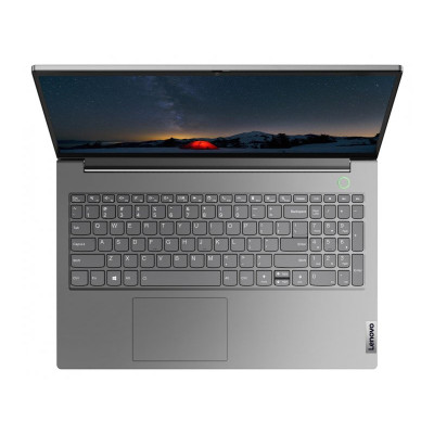 Lenovo ThinkBook 15 (21A4002EPB) Lenovo ThinkBook 15 (21A4002EPB)