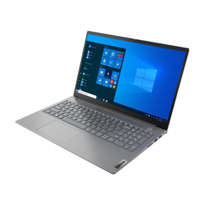 Lenovo ThinkBook 15 (21A4002EPB) Lenovo ThinkBook 15 (21A4002EPB)