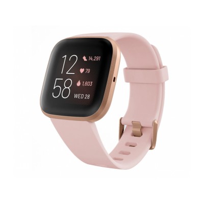 Fitbit Versa 2 Rose (FB507RGPK)