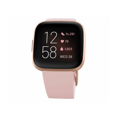 Fitbit Versa 2 Rose (FB507RGPK)