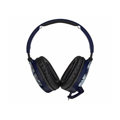 Turtle Beach Recon 70 Blue Camo