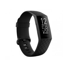 Fitbit Charge 4 Black Classic Band/Black Tracker FB417BKBK