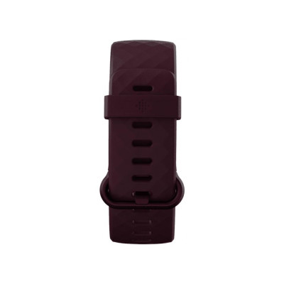 Fitbit Charge 4 Rosewood Classic Band FB417BYBY