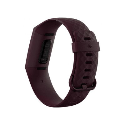 Fitbit Charge 4 Rosewood Classic Band FB417BYBY