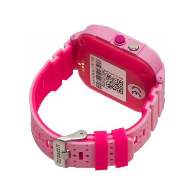 Garett Kids 4G pink (5903246284669)