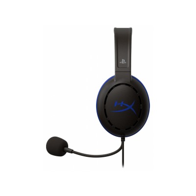 HyperX Cloud Chat for PS5 (4P5J3AM) HyperX Cloud Chat for PS5 (4P5J3AM)
