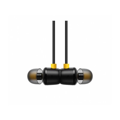 realme Buds II Black