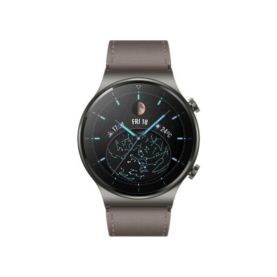 HUAWEI Watch GT 2 Pro Classic (55025792)