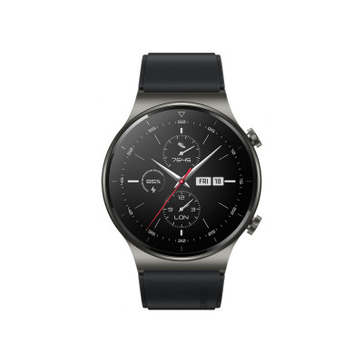 HUAWEI Watch GT 2 Pro Night Black (55025736)