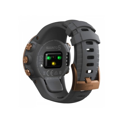 Suunto 5 Graphite Copper (SS050302000)