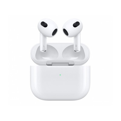 TWS Apple AirPods 3rd generation (MME73)
