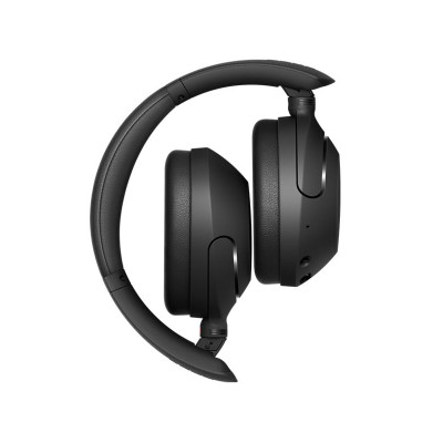 Sony WH-XB910N Black (WHXB910NB.CE7) Sony WH-XB910N Black (WHXB910NB.CE7)