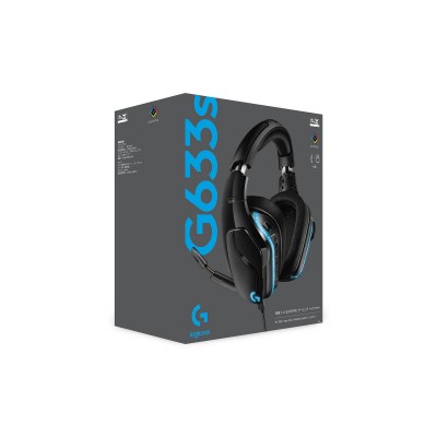 Logitech G635 (981-000750)