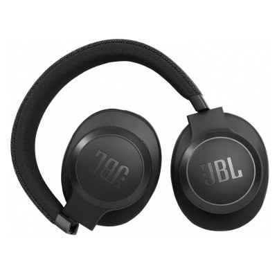 JBL Live 660NC Black (JBLLIVE660NCBLK)