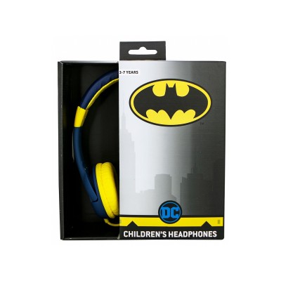 OTL Batman Crusader (DC0765)