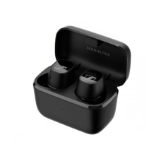 TWS Sennheiser CX Plus True Wireless Black (509188)