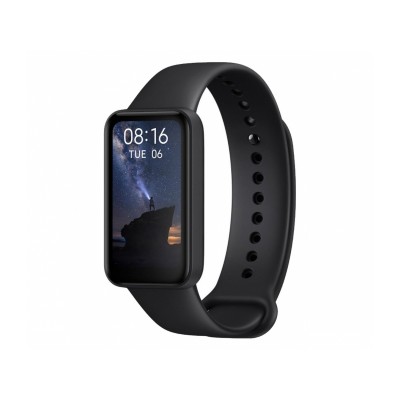 Xiaomi Redmi Smart Band Pro Black