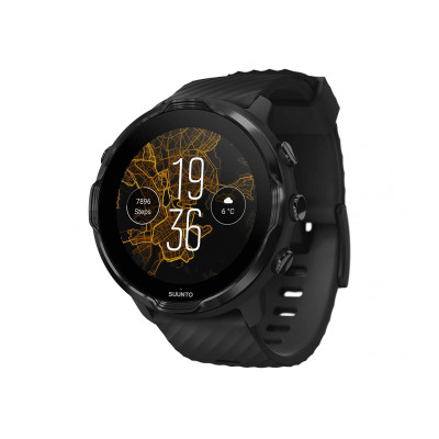 Suunto 7 Black (SS050378000)