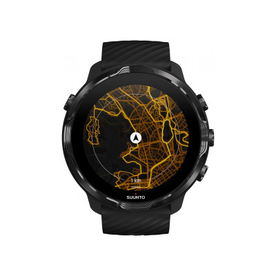 Suunto 7 Black (SS050378000)