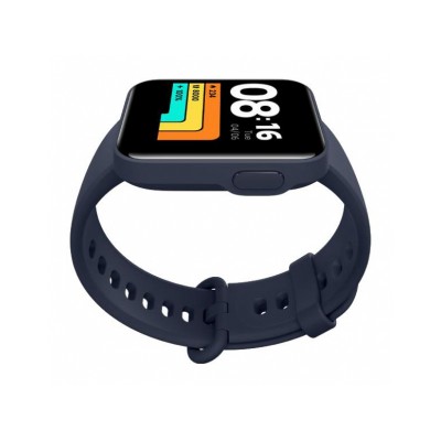 Xiaomi Mi Watch Lite Navy Blue (BHR4358GL)