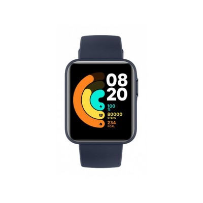 Xiaomi Mi Watch Lite Navy Blue (BHR4358GL)