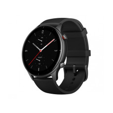 Amazfit GTR 2e Obsidian Black