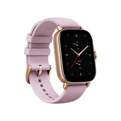 Amazfit GTS 2e Lilac Purple