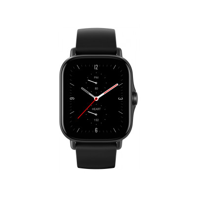 Amazfit GTS 2e Midnight Black