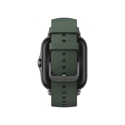 Amazfit GTS 2e Moss Green