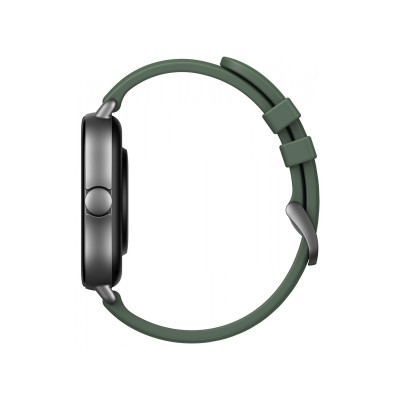 Amazfit GTS 2e Moss Green