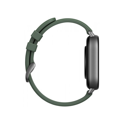 Amazfit GTS 2e Moss Green