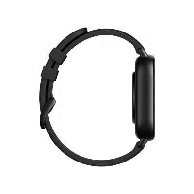 Amazfit GTS 2e Midnight Black