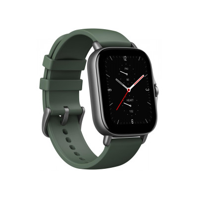 Amazfit GTS 2e Moss Green