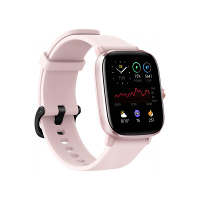 Amazfit GTS 2 mini Flamingo Pink