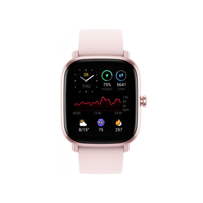 Amazfit GTS 2 mini Flamingo Pink