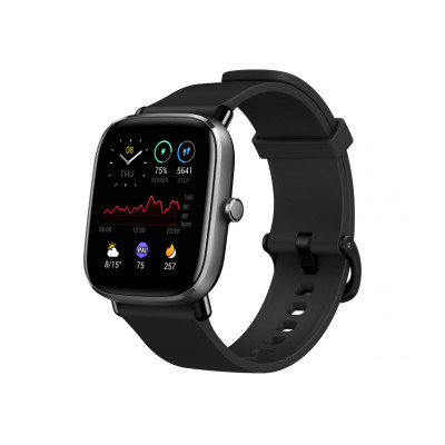 Amazfit GTS 2 mini Midnight Black