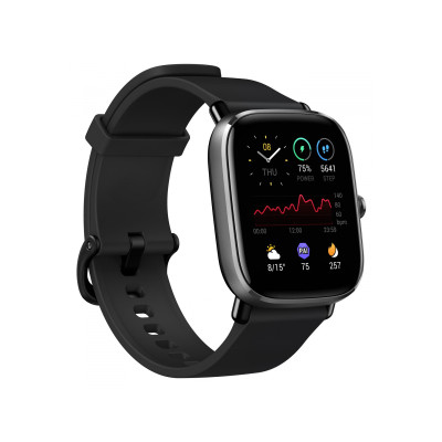 Amazfit GTS 2 mini Midnight Black