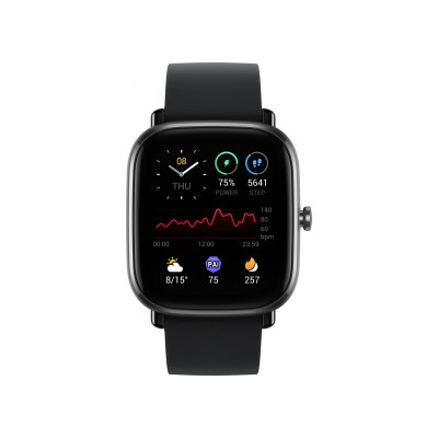 Amazfit GTS 2 mini Midnight Black